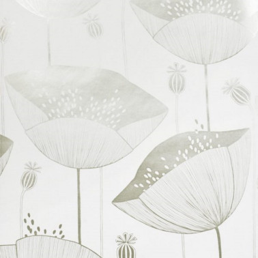 Carta da Parati MISP1066 POPPY - MISSPRINT