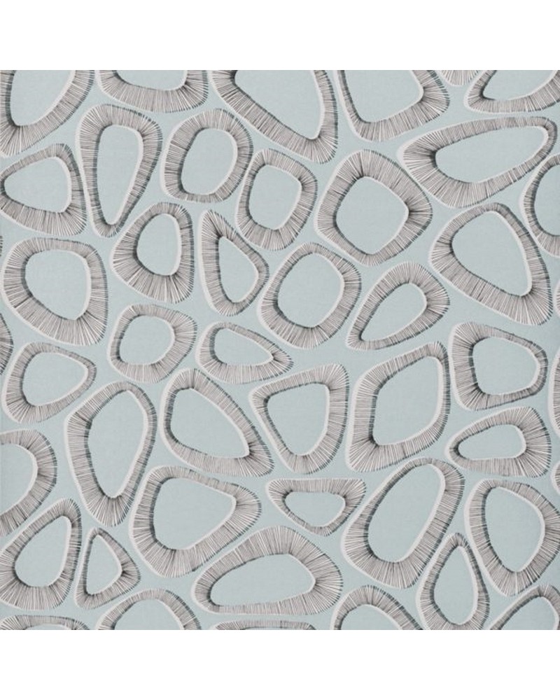 Wallpaper MISP1081 PEBBLES - MISSPRINT