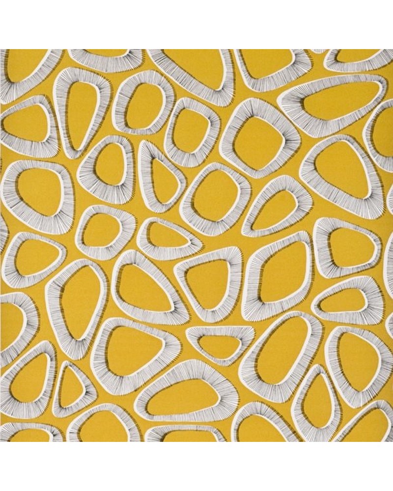 Wallpaper MISP1083 PEBBLES - MISSPRINT