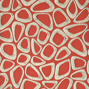 Wallpaper MISP1084 PEBBLES - MISSPRINT