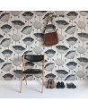Wallpaper MISP1067 POPPY - MISSPRINT