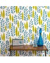 Papier peint MISP1072 GARDEN CITY - MISSPRINT