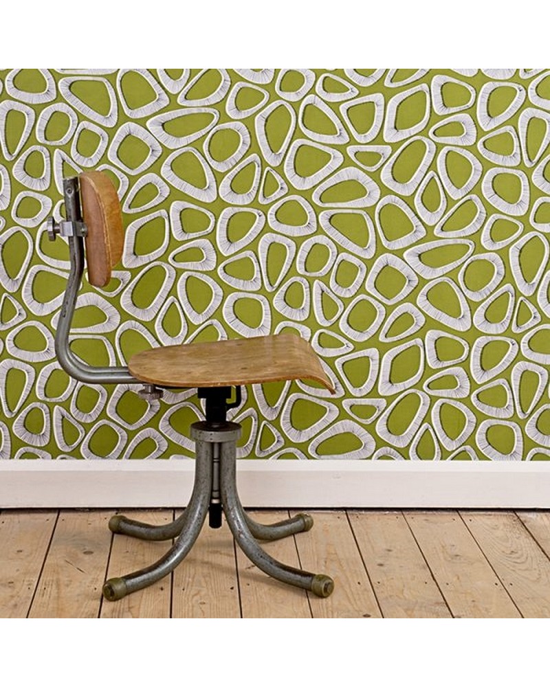 Wallpaper MISP1081 PEBBLES - MISSPRINT
