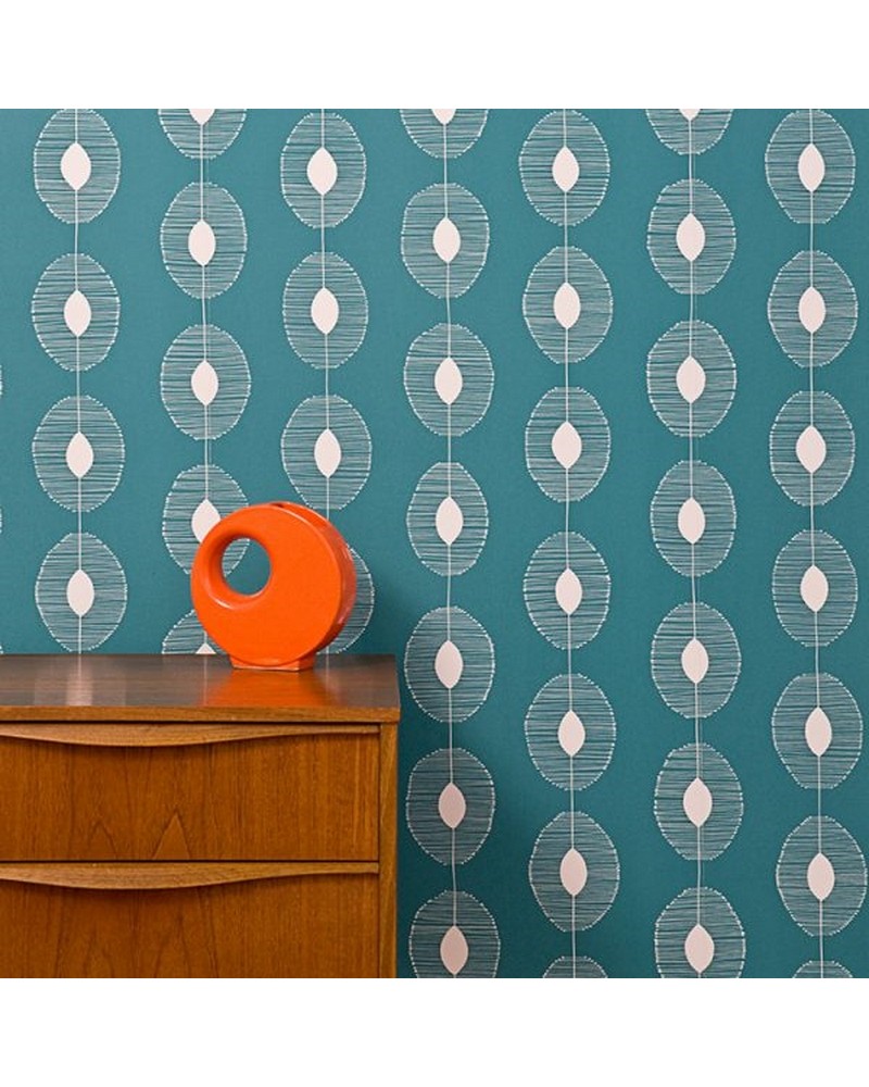 Wallpaper MISP1088 DEWDROPS - MISSPRINT