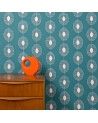 Wallpaper MISP1088 DEWDROPS - MISSPRINT
