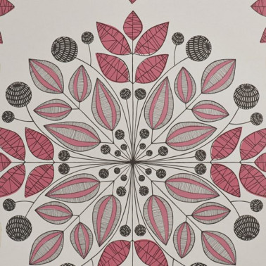 Papel Pintado MISP1096 KALEIDOSCOPE SORBET - MISSPRINT