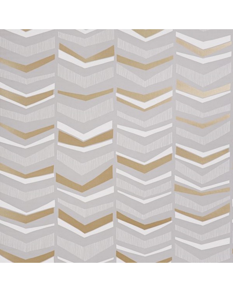 Wallpaper MISP1106 CHEVRON HUMBUG - MISSPRINT Wallpaper MISP1106 CHEVRON HUMBUG - MISSPRINT