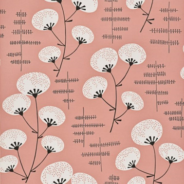 Papel de parede MISP1117 DENVER DOLLY - MISSPRINT