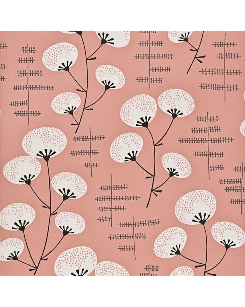 Papier peint MISP1117 DENVER DOLLY - MISSPRINT Papier peint MISP1117 DENVER DOLLY - MISSPRINT