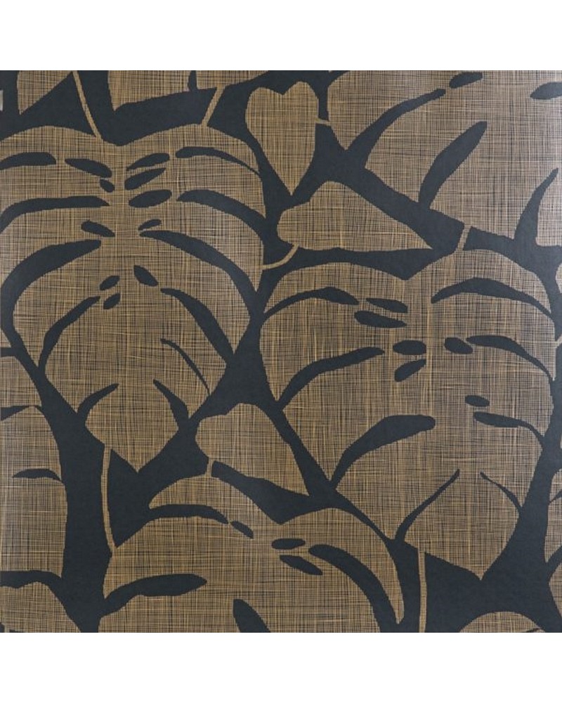 Papel de parede MISP1130 GUATEMALA BRONZE - MISSPRINT Papel de parede MISP1130 GUATEMALA BRONZE - MISSPRINT