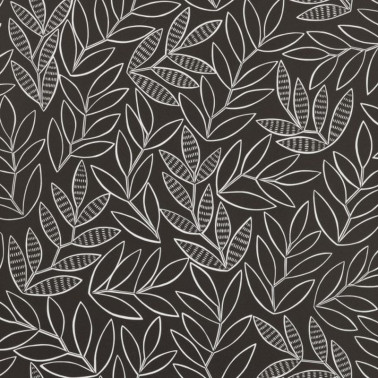 Carta da Parati MISP1207 LAURUS EBONY - MISSPRINT