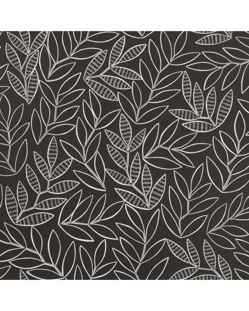 Carta da Parati MISP1207 LAURUS EBONY - MISSPRINT Carta da Parati MISP1207 LAURUS EBONY - MISSPRINT