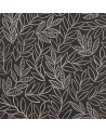 Carta da Parati MISP1207 LAURUS EBONY - MISSPRINT