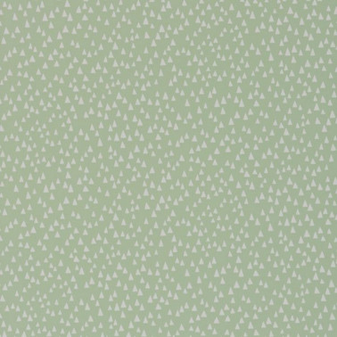 Carta da Parati MISP1218 CHIMES PISTACHIO - MISSPRINT