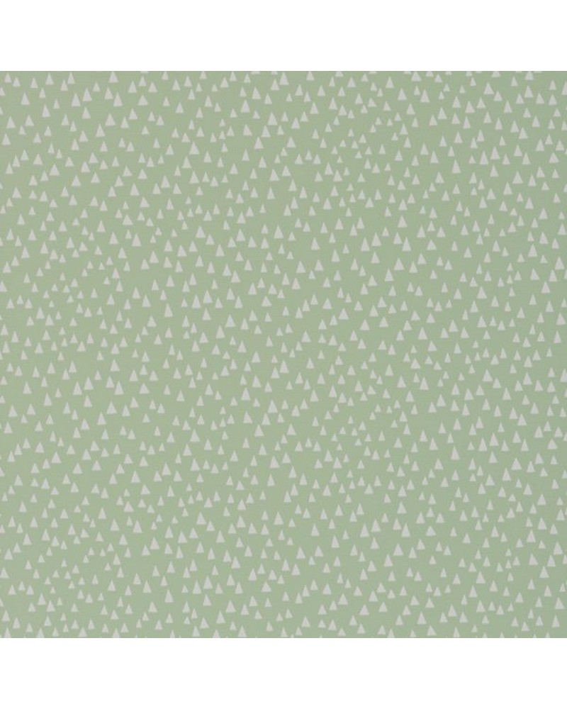 Papier peint MISP1218 CHIMES PISTACHIO - MISSPRINT Papier peint MISP1218 CHIMES PISTACHIO - MISSPRINT