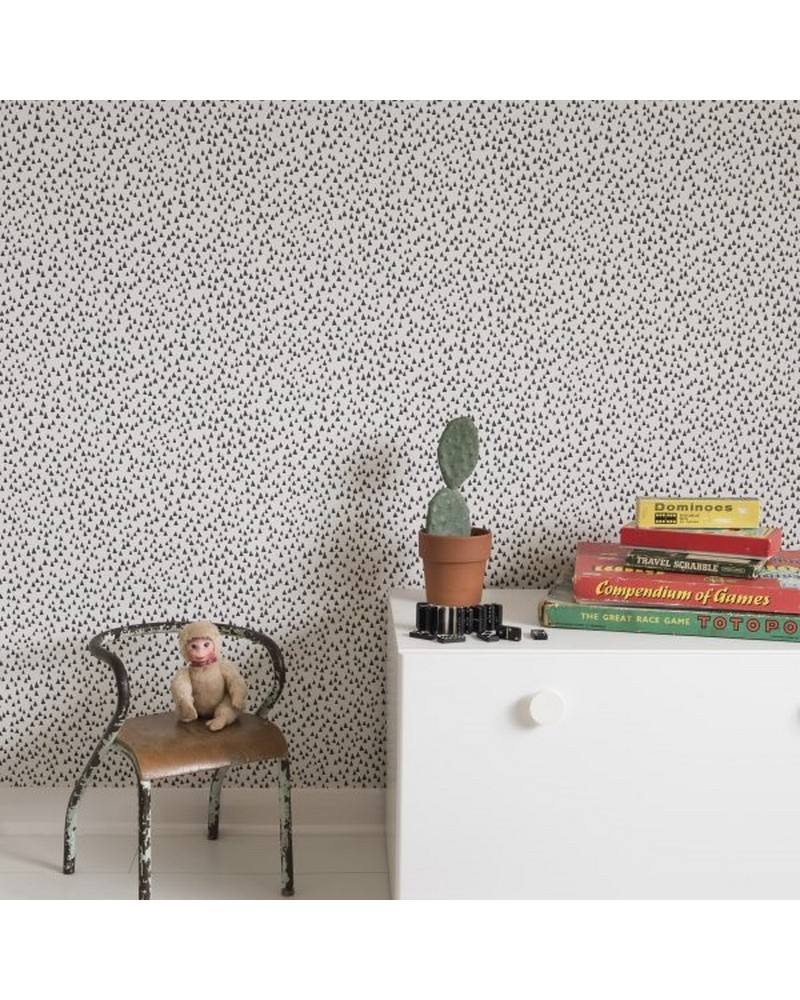 Papier peint MISP1212 CHIMES CASCADE - MISSPRINT
