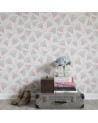 Papier peint MISP1221 PERSIA PLATINUM - MISSPRINT