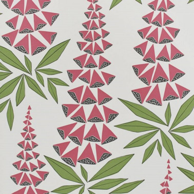 Papel Pintado MISP1149 FOXGLOVE GARDEN - MISSPRINT