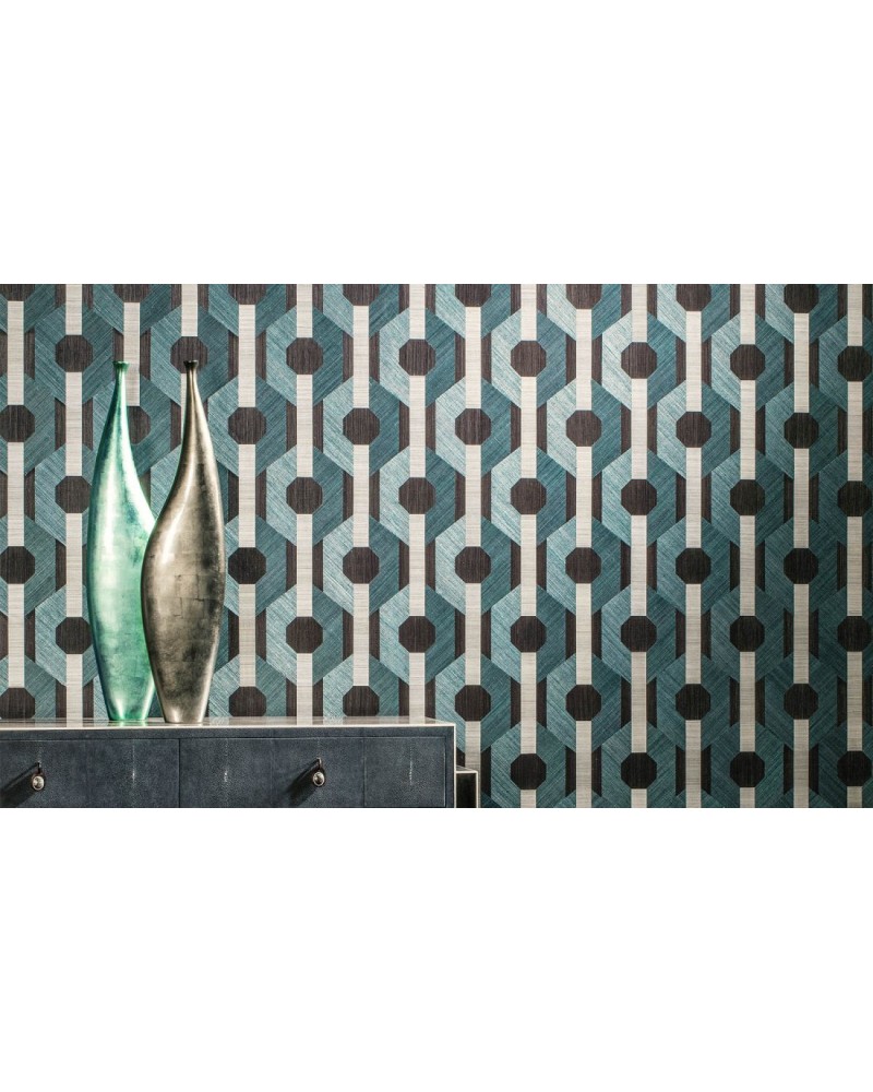 Tapete 80504 METRIC - Arte