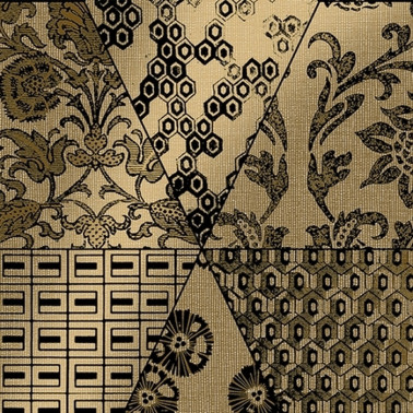 Papel Pintado 47560 PATCH - Arte
