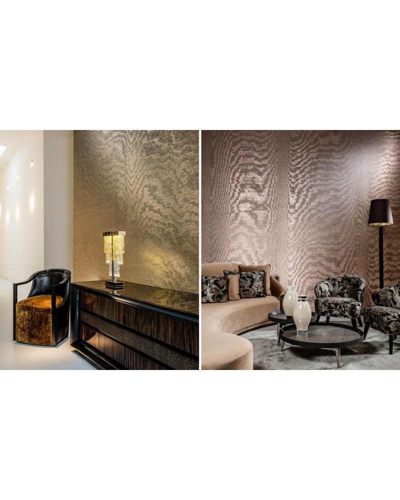 Tapete 15005 MOIRE - Arte