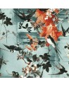 Papier peint HIRONDELLES - ETE 3306-02 - JEAN PAUL GAULTIER