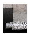 Papier peint HORIMONO - GRENAT 3303-04 - JEAN PAUL GAULTIER