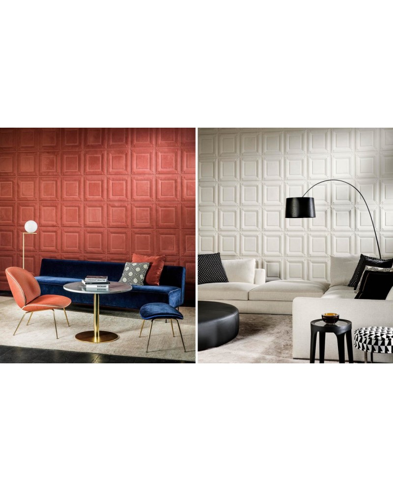 Papier peint Caisson 61532 - Arte