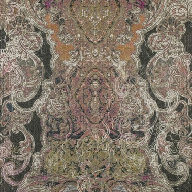 Carta da Parati Maroque W913-01 - BLACK EDITION