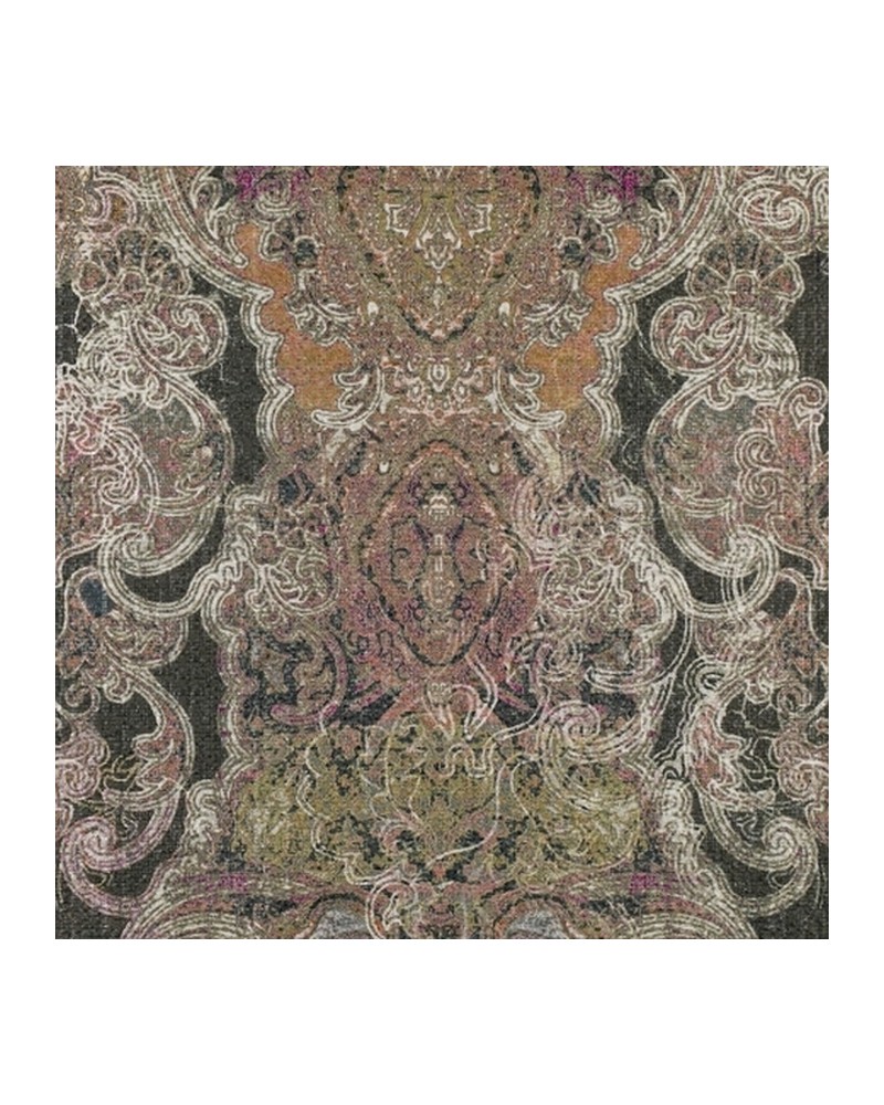 Papel de parede Maroque W913-01 - BLACK EDITION