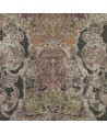 Papel de parede Maroque W913-01 - BLACK EDITION