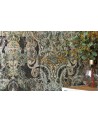 Papel de parede Maroque W913-01 - BLACK EDITION