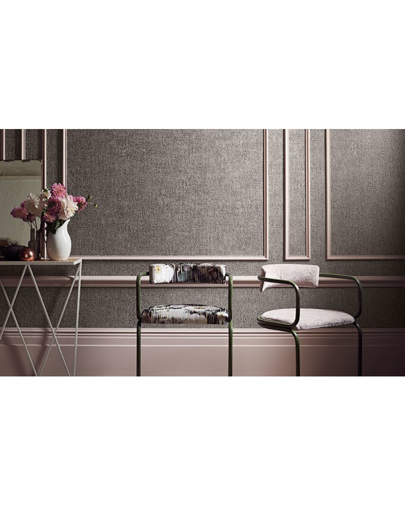 Papel de parede Niku W917-06 - BLACK EDITION