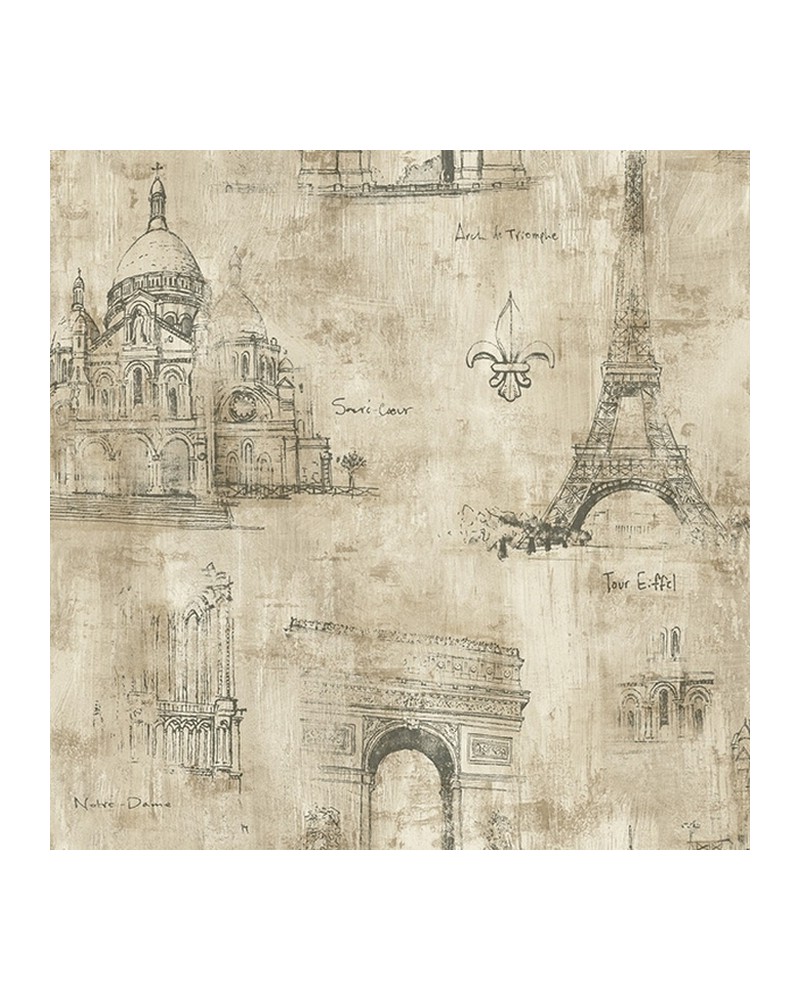 Papel de parede RS71808 - STUDIO 465 Papel de parede RS71808 - STUDIO 465