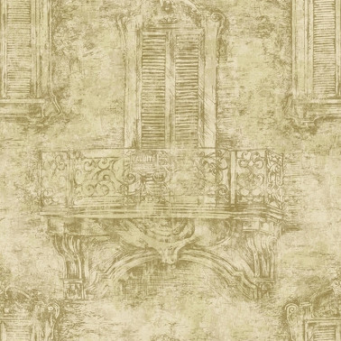 Papel Pintado RS71904 - STUDIO 465
