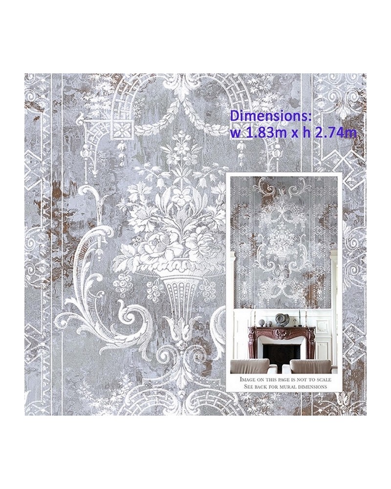 Papier peint RS72300M - STUDIO 465