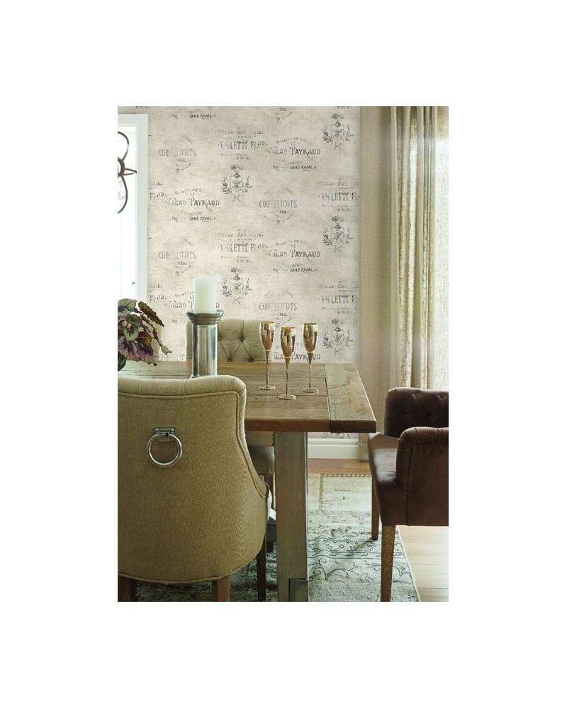 Papel de parede RS70505 - STUDIO 465