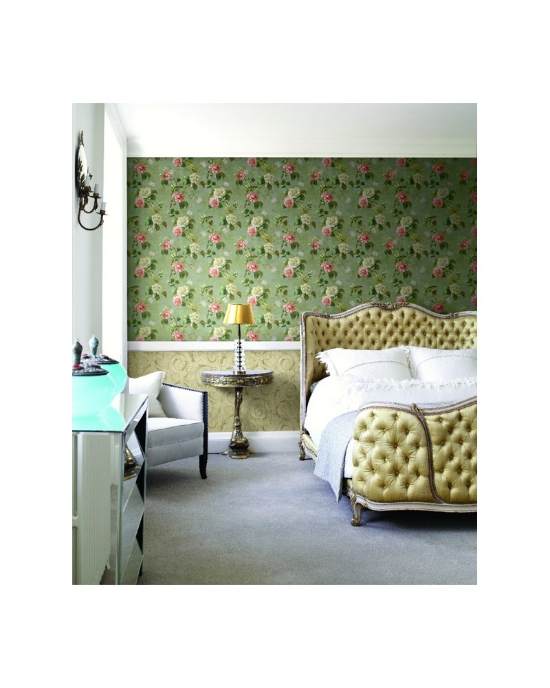 Papier peint RS71007 - STUDIO 465