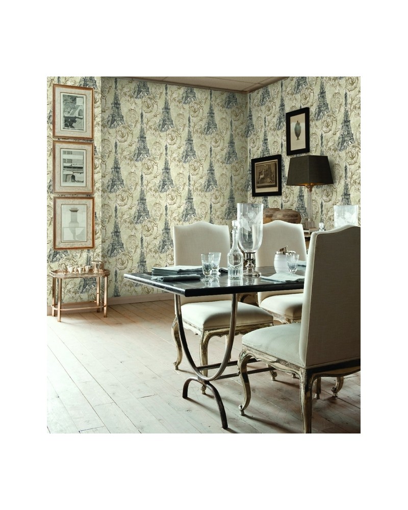 Papel de parede RS71208 - STUDIO 465