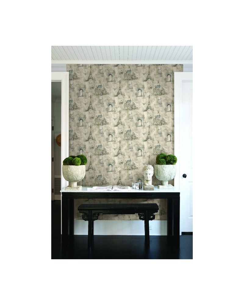 Papel de parede RS71808 - STUDIO 465