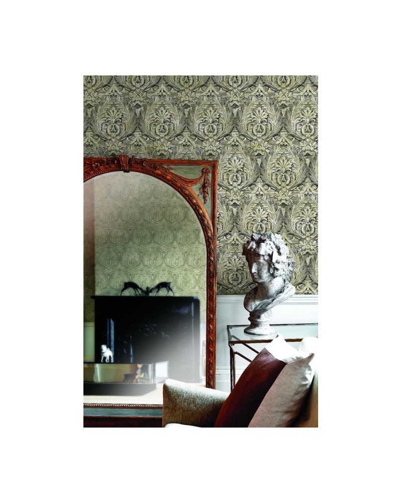 Papel de parede RS72008 - STUDIO 465
