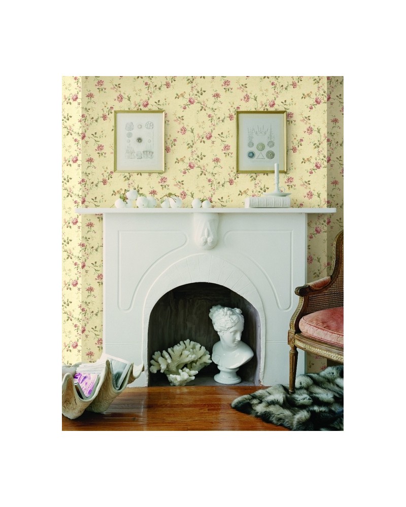Papier peint RS72212 - STUDIO 465