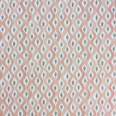 Papier peint BEAU RIVAGE NCW4301-02 - NINA CAMPBELL