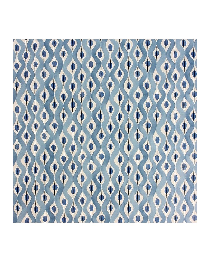 Wallpaper BEAU RIVAGE NCW4301-06 - NINA CAMPBELL Wallpaper BEAU RIVAGE NCW4301-06 - NINA CAMPBELL