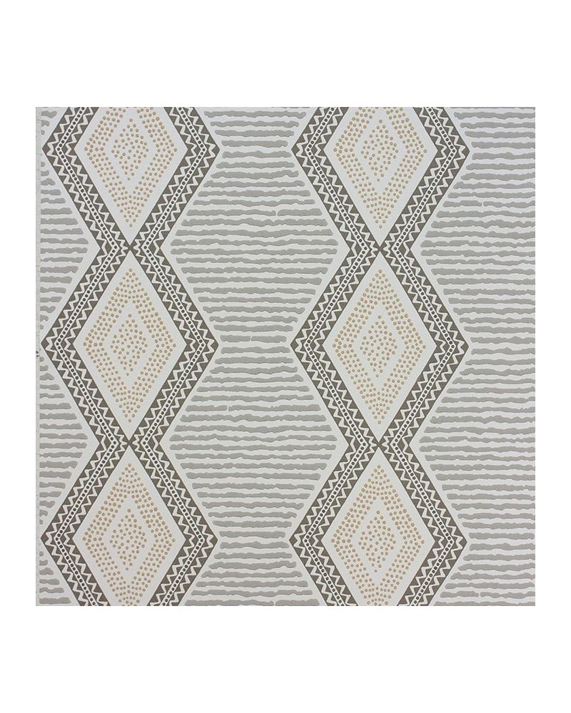 Papier peint BELLE ILE NCW4306-02 - NINA CAMPBELL Papier peint BELLE ILE NCW4306-02 - NINA CAMPBELL
