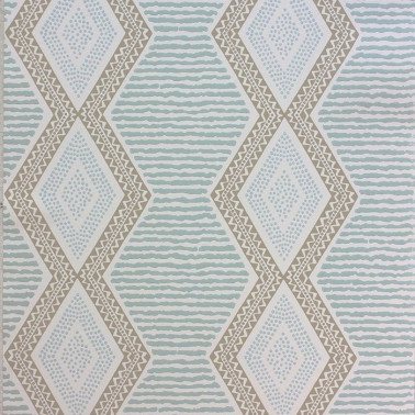 Papier peint BELLE ILE NCW4306-04 - NINA CAMPBELL