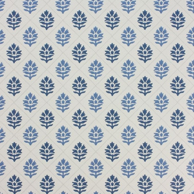Papier peint CAMILLE NCW4303-01 - NINA CAMPBELL