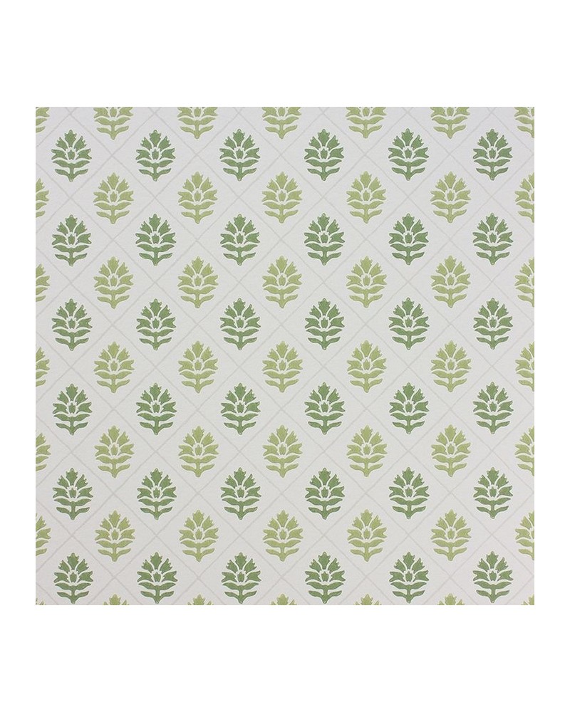 Papel de parede CAMILLE NCW4303-02 - NINA CAMPBELL Papel de parede CAMILLE NCW4303-02 - NINA CAMPBELL
