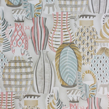 Papier peint COLLIOURE NCW4300-01 - NINA CAMPBELL