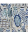 Papier peint COLLIOURE NCW4300-04 - NINA CAMPBELL